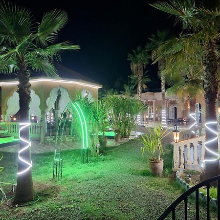 Eden Suite Marrakesch Exterior foto