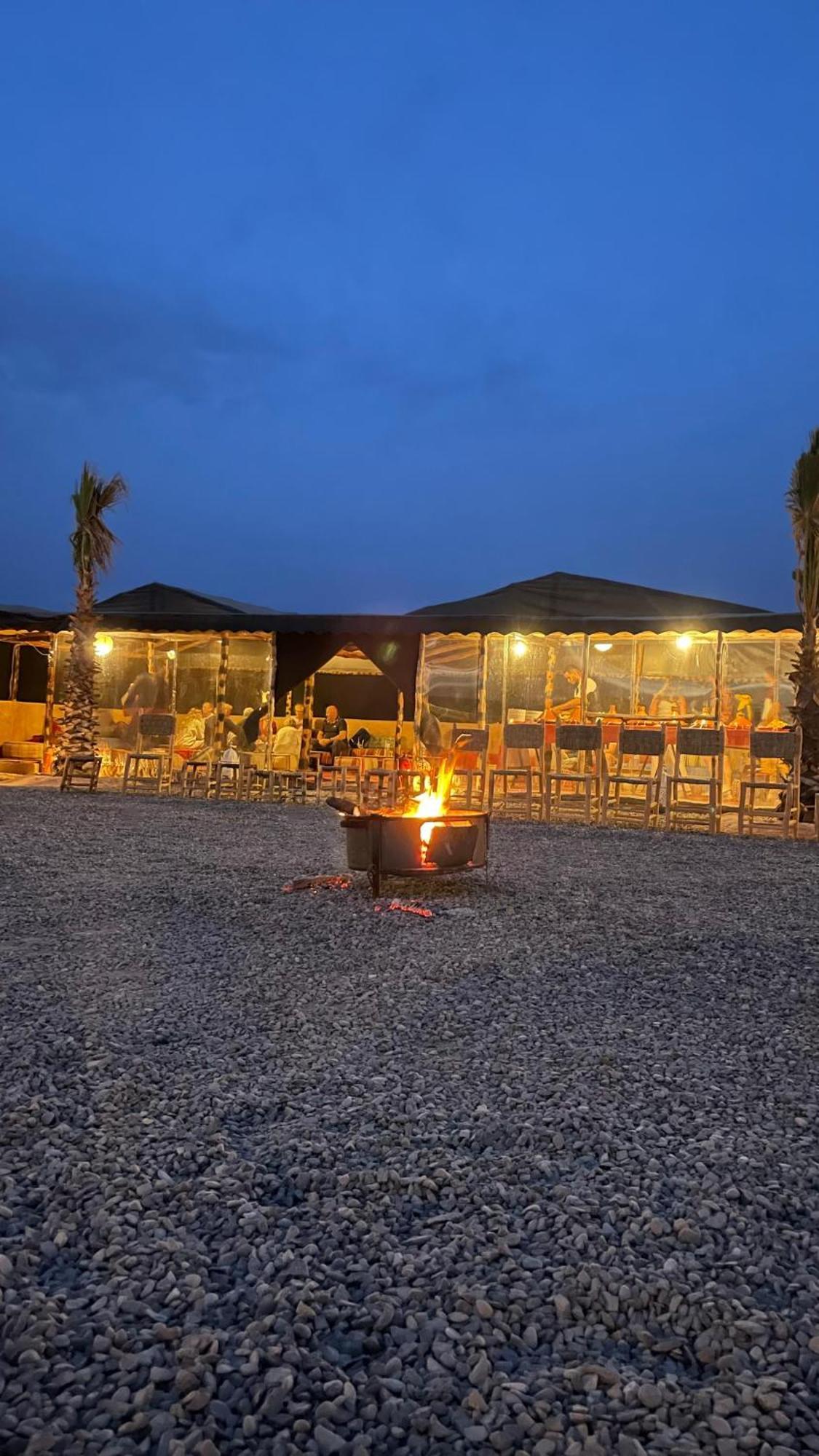 Eden Suite Marrakesch Exterior foto